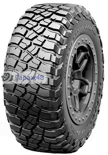 BFGoodrich Mud Terrain T/A KM3 235/75 R15 110Q
