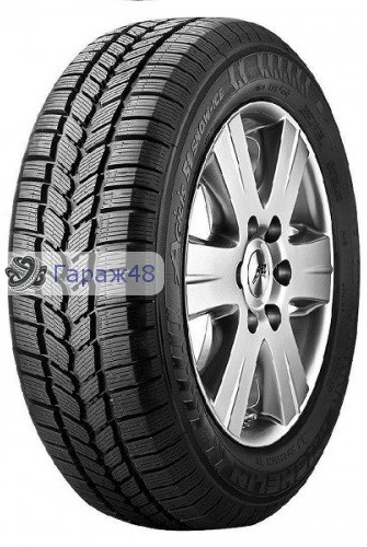 Michelin Agilis 51 Snow-Ice 215/65 R15C 104/102T